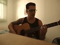 Eu não sei mentir direito - Cover Juliano Fonseca