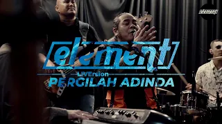 element pergilah adinda liversion 