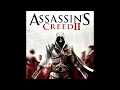 [Assassin's Creed 2: OST] 10) Tour of Venice - Jesper Kyd