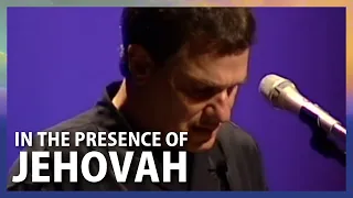 in the presence of jehovah terry macalmon pikes peak worship festival