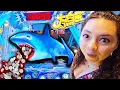Lagu HUGE Jaws Jackpot on this Crazy Coin Pusher!