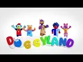 Please & Thank You | Full Song | Doggyland Kids Songs & Nursery Rhymes by Snoop Dogg