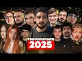 Lagu 2025 Na Polskim Twitchu 🥳 (podsumowanie)