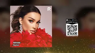Rayhon - Sahnada (Official Music)