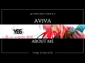 Download Lagu AViVA - ABOUT ME