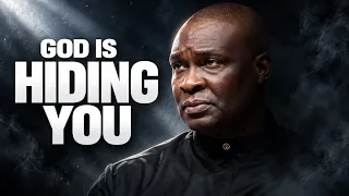 God Is Hiding You, Not Punishing You (The Brutal Truth About Delay) | Apostle Joshua Selman