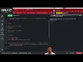 Live Coding Interviews Episode 1