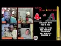 Jeff Demers on the Pesky Podcast to Discuss Arizona Diamondbacks at Boston