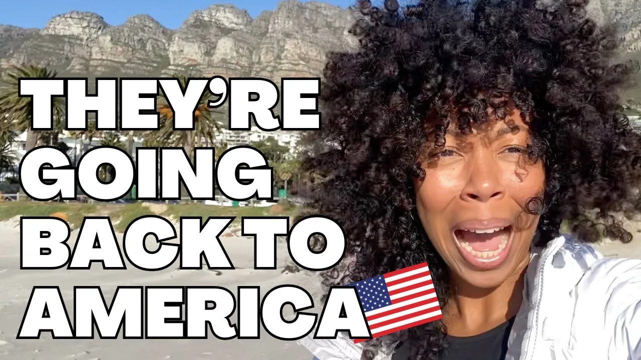 The Real Reason Americans Are Leaving Africa: Is the Honeymoon Over?