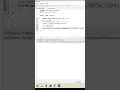 Java program to swap two numbers