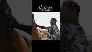 معركة فينوم الأخيرة ضد الكائنات الفضائية ملخص فيلم فينوم Venom 