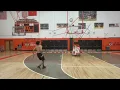 Grant Gondrezick II G Compilation