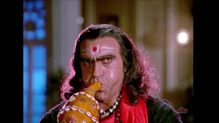 main teri dushman dushman tu mera 4k video song sridevi nagina