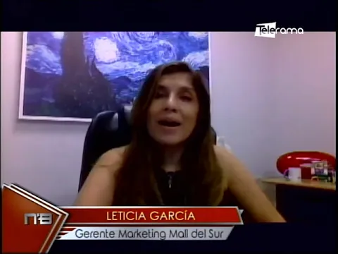 Centros comerciales de Guayaquil se preparan para el día del Padre