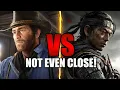Download Lagu Why Arthur Morgan VS Jin Sakai Isn't Even Close!