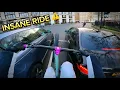 Download Lagu GoPro POV Wheelies In London! *CRAZY SWERVES*