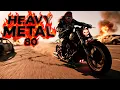 Download Lagu 🔥 2025 • HEAVY METAL 80 • Best Mix to Survive • 2h40m 🔥