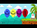 Download Lagu LAGU ANAK ISLAMI - Alif Ba Ta Populer
