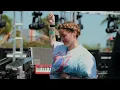 LP Giobbi & Bklava - 'Sinner' (U.S Tour Performance Video)