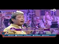 Download Lagu Cak Ning Sedoyo Ngendi Suarane? Ayo Nembang Bareng Cak Tri Handoko di Salam Manis
