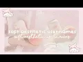 Soft boy aesthetic usernames