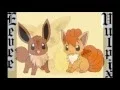 eevee AMV this is war