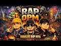 Lagu Trending Pinoy Hip-Hop 2026 🔥 Best OPM Rap Songs Playlist (Top Viral Hits)