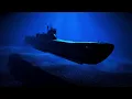 Download Lagu Submarine Sound For Relaxing Sleep | 10 Hours | White Noise