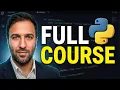 Advanced Python Full Course 5 Hours