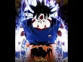 Download Lagu ULTRA INSTINCT THEME SOUND EDIT 4K #dbs #dragonballsuper #goku #anime #ultrainstinct