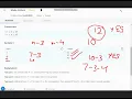 Make N Zero MAKENZERO Codechef STARTERS 113 Full Solution
