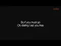 Taylor Dayne - Love Will Lead You Back [Lyrics]
