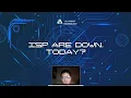 INTERNET DOWN NOW Massive Outage Across the Philippines August 20 2024