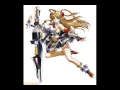 Download Lagu SRW OG Endless Frontier EXCEED OST - Fairy Rom-Antic \u0026 Fairy Rom-Antic GO! BGM