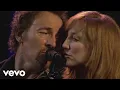 Download Lagu Bruce Springsteen with the Sessions Band - If I Should Fall Behind (Live In Dublin)