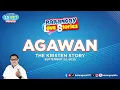 Lagu AGAWAN - KRISTEN | Papa Dudut | Barangay Love Stories