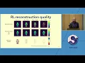 Pylira Deconvolution of Images in the Presence of Poisson Noise - Axel Donath SciPy 2022