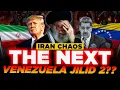 Lagu IR4N CHAOS!! 1.000 Orang Tew*s, Krisis Ekonomi \u0026 AS Siap INVASI SEPERTI VENEZUELA??