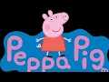 Draw Pepa pig cartoon using python turtle Python projects simple python project