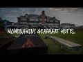 McMenamins Gearhart Hotel Review - Gearhart United States of America