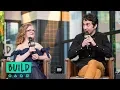 Alex Wolff And Milly Shapiro s First Thoughts When They Read The Script For Hereditary