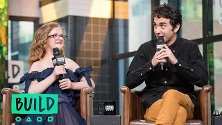 Alex Wolff And Milly Shapiro s First Thoughts When They Read The Script For Hereditary