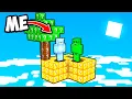 Download Lagu Vast op LUCKY BLOCK SKYBLOCK in Minecraft...