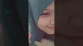 cewek jilbab transparan gemoy