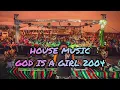 Download Lagu House music jadul || God Is A girl 2004 Floating mix