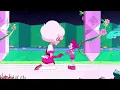 Lejos Se Fue | Steven Universe: La Película | Steven Universe | Cartoon Network
