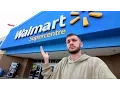 WALMART SELLS YEEZYS