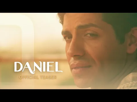 DANIEL Movie Official Teaser | starring Mena Massoud & Elijah Alexander