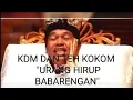 Download Lagu KDM TEH KOKOM, Music \
