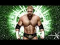 WWE: "The Game" ► Triple H 17th Theme Song